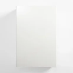 Front drzwi SALSA 50x76,5 biały połysk