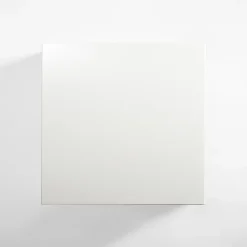 Front drzwi SALSA 60x59,6 biały połysk