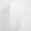 Front drzwi SALSA 40x98 biały połysk