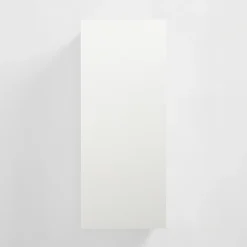 Front drzwi SALSA 40x98 biały połysk