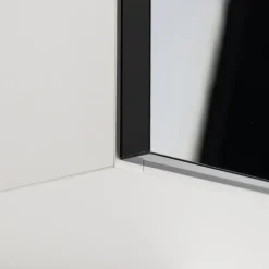 Front drzwi SALSA 40x98 czarny