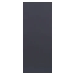 Front drzwi SALSA 40x98 grafit metalic połysk