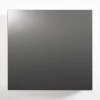 Front drzwi SALSA 60x57,3 grafit metalic połysk
