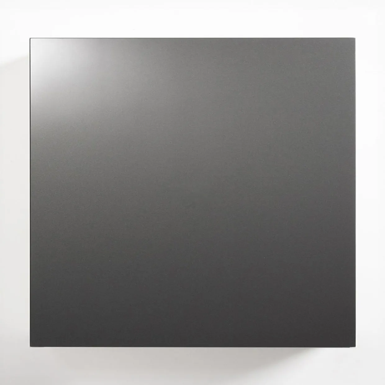 Front drzwi SALSA 60x57,3 grafit metalic połysk