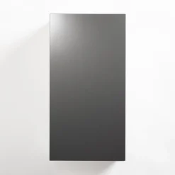 Front drzwi SALSA 40x76,5 grafit metalic połysk