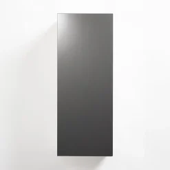 Front drzwi SALSA 30x76,5 grafit metalic połysk