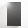 Front drzwi SALSA 40x63,7 grafit metalic połysk