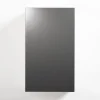 Front drzwi SALSA 45x76,5 grafit metalic połysk