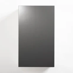 Front drzwi SALSA 45x76,5 grafit metalic połysk