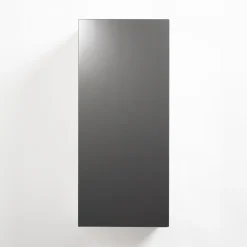 Front drzwi SALSA 60x137,3 grafit metalic połysk