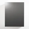 Front drzwi SALSA 60x76,5 grafit metalic połysk