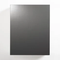 Front drzwi SALSA 60x76,5 grafit metalic połysk