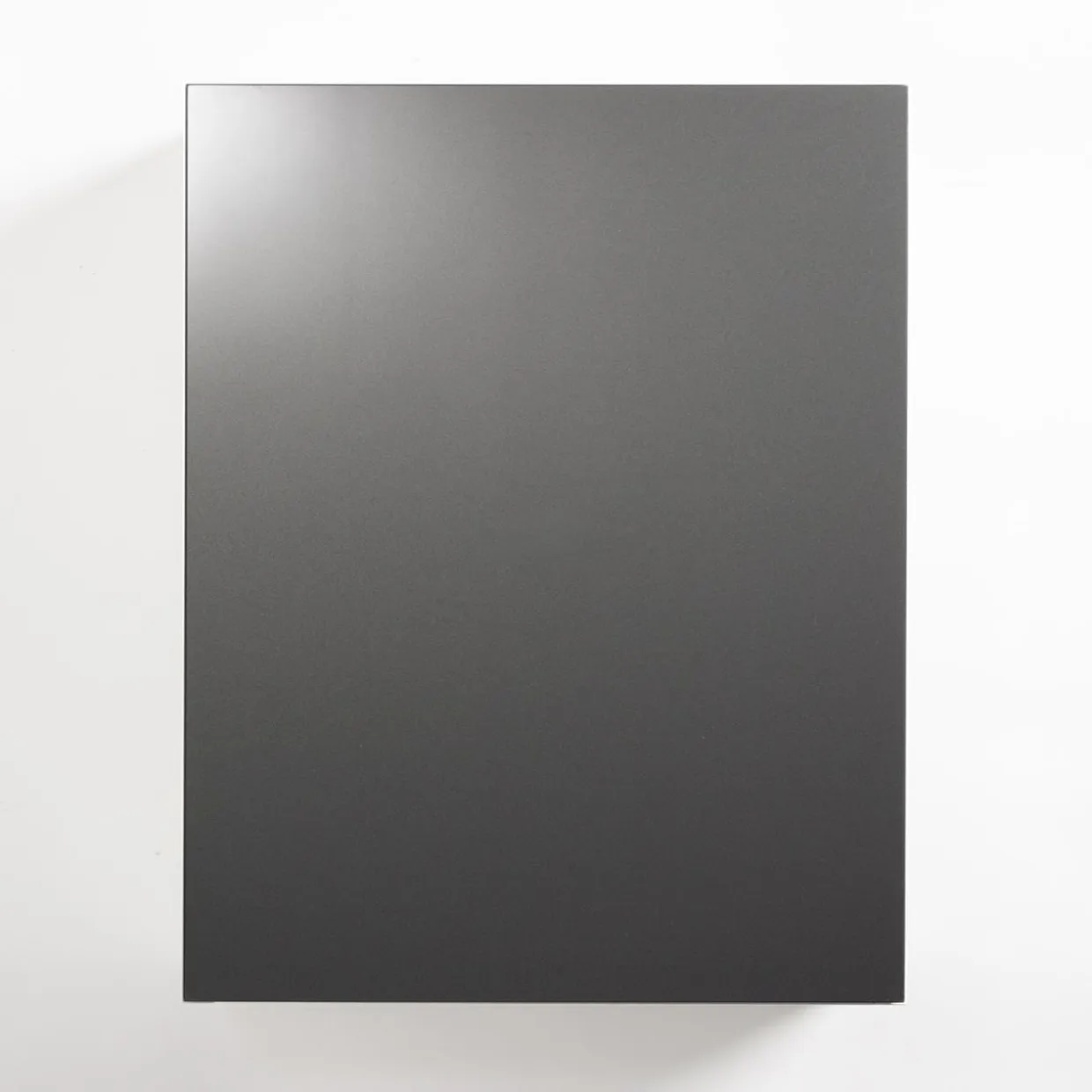 Front drzwi SALSA 60x76,5 grafit metalic połysk
