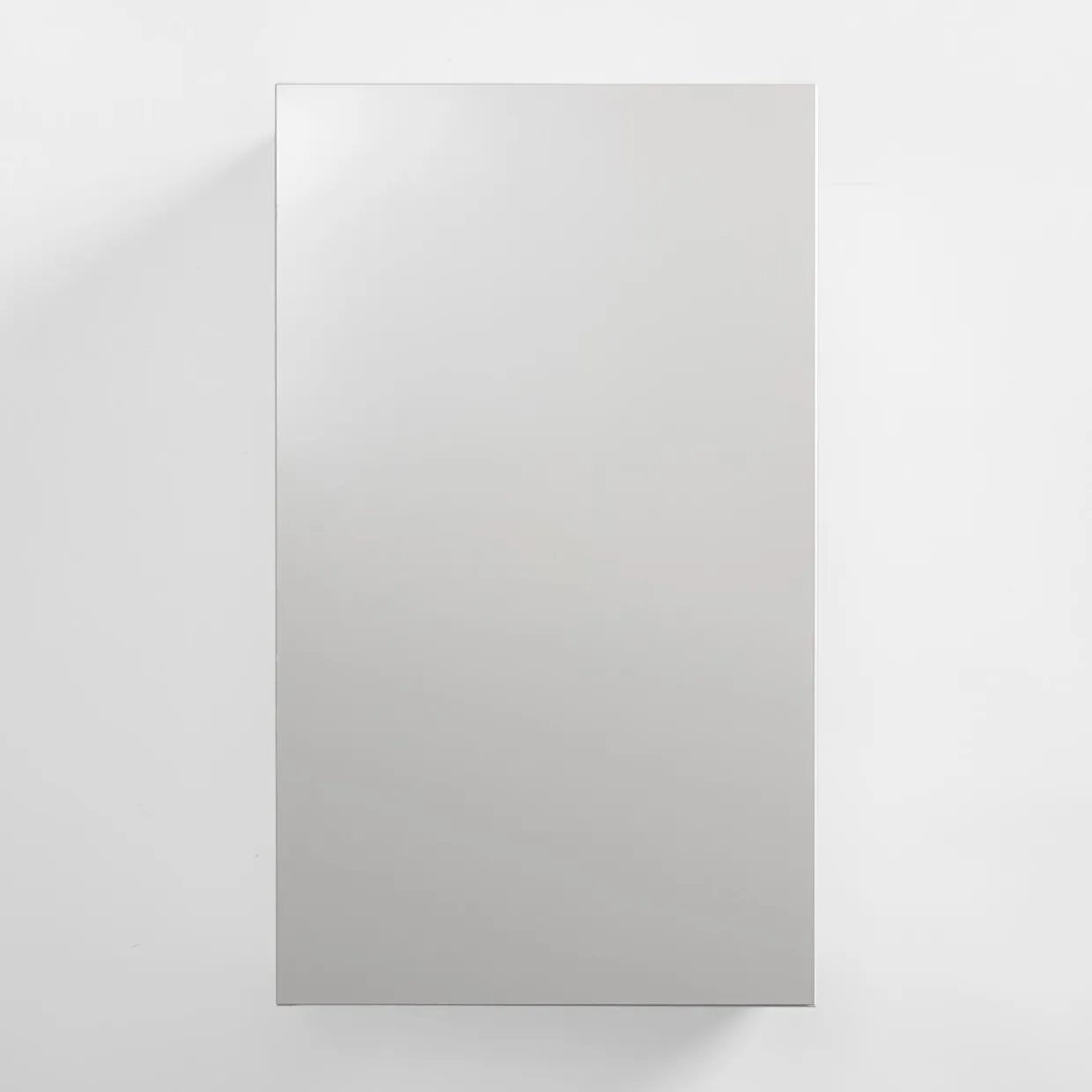 Front drzwi SALSA 45x76,5 jasny szary połysk