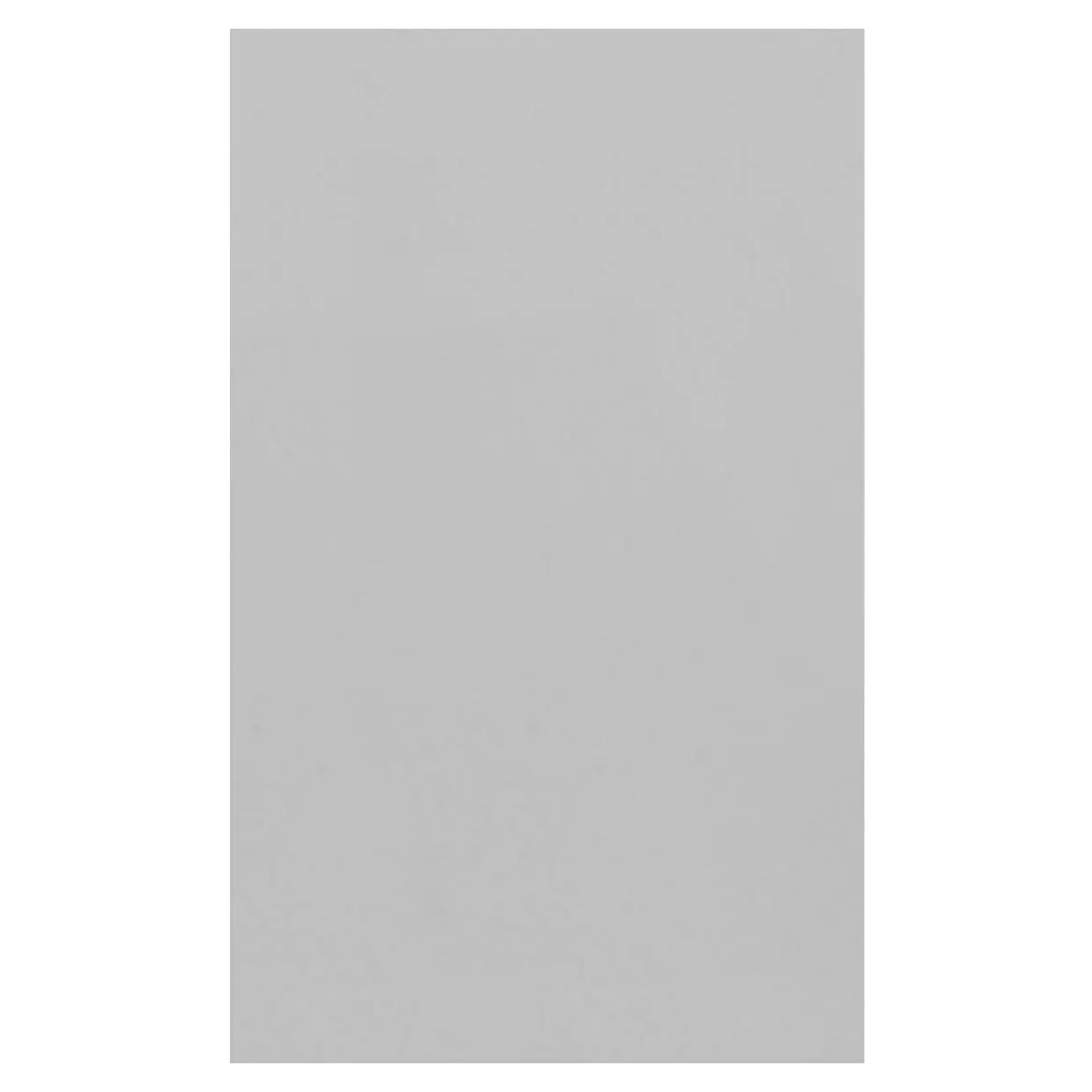 Front drzwi SALSA 60x98 jasny szary połysk