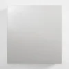 Front drzwi SALSA 60x63,7 jasny szary połysk