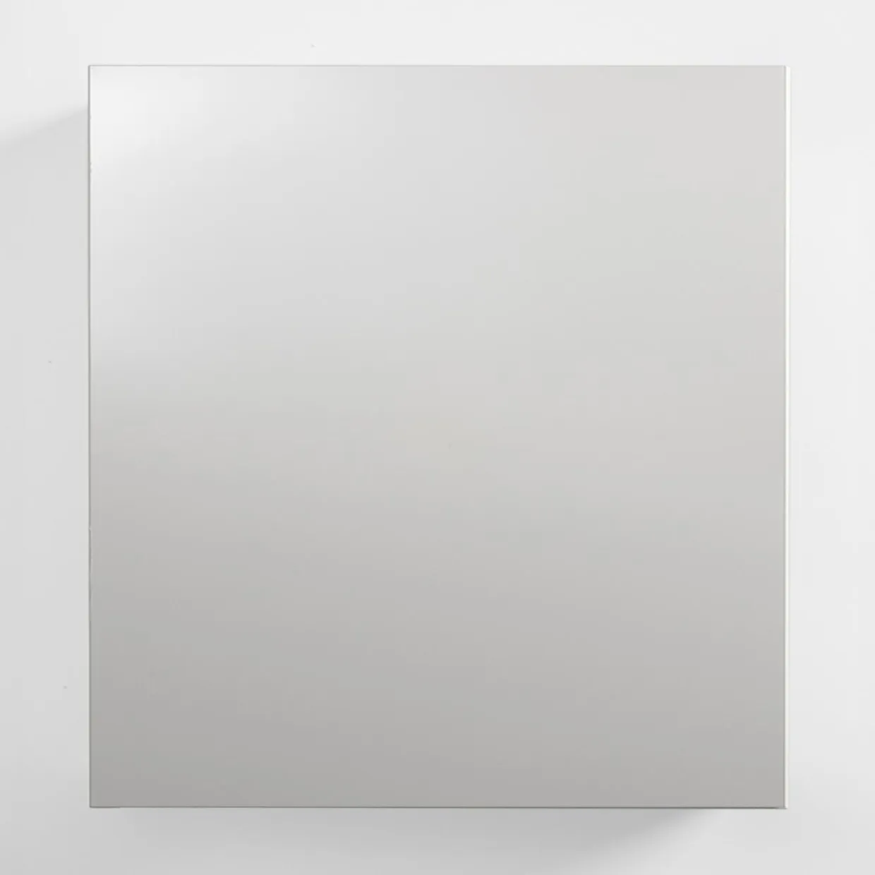Front drzwi SALSA 60x63,7 jasny szary połysk
