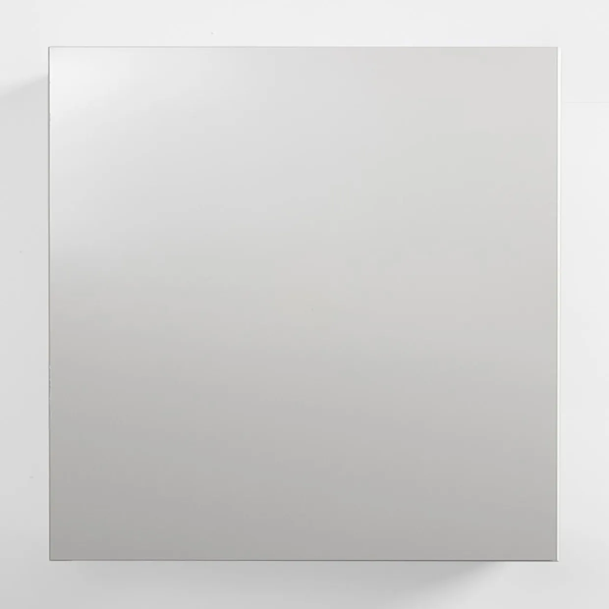Front drzwi SALSA 60x59,6 jasny szary połysk