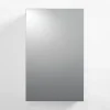 Front drzwi SALSA 40x63,7 szary metalic połysk