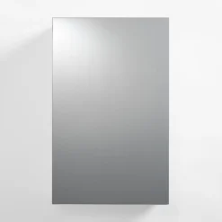 Front drzwi SALSA 40x63,7 szary metalic połysk