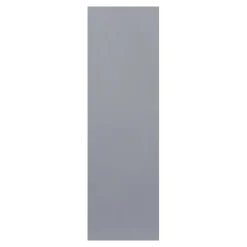 Front drzwi SALSA 30x98 szary metalic połysk