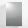 Front drzwi SALSA 50x76,5 szary metalic połysk