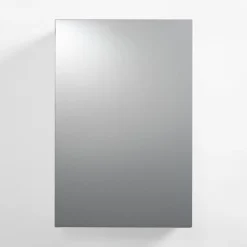 Front drzwi SALSA 50x76,5 szary metalic połysk