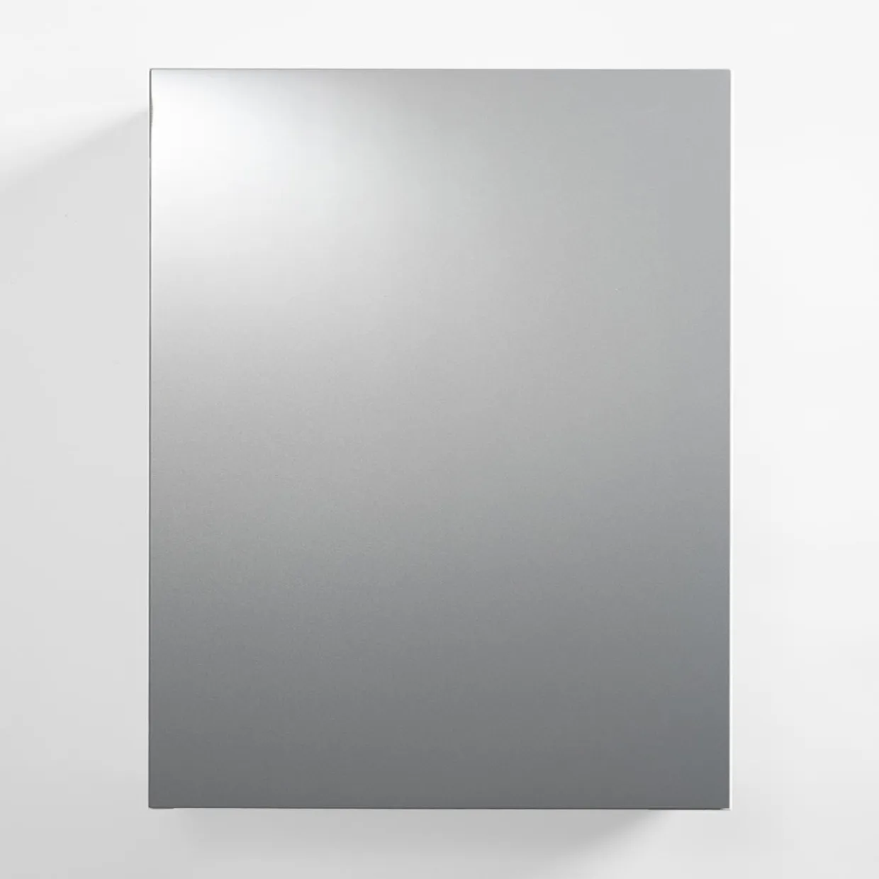 Front drzwi SALSA 60x76,5 szary metalic połysk