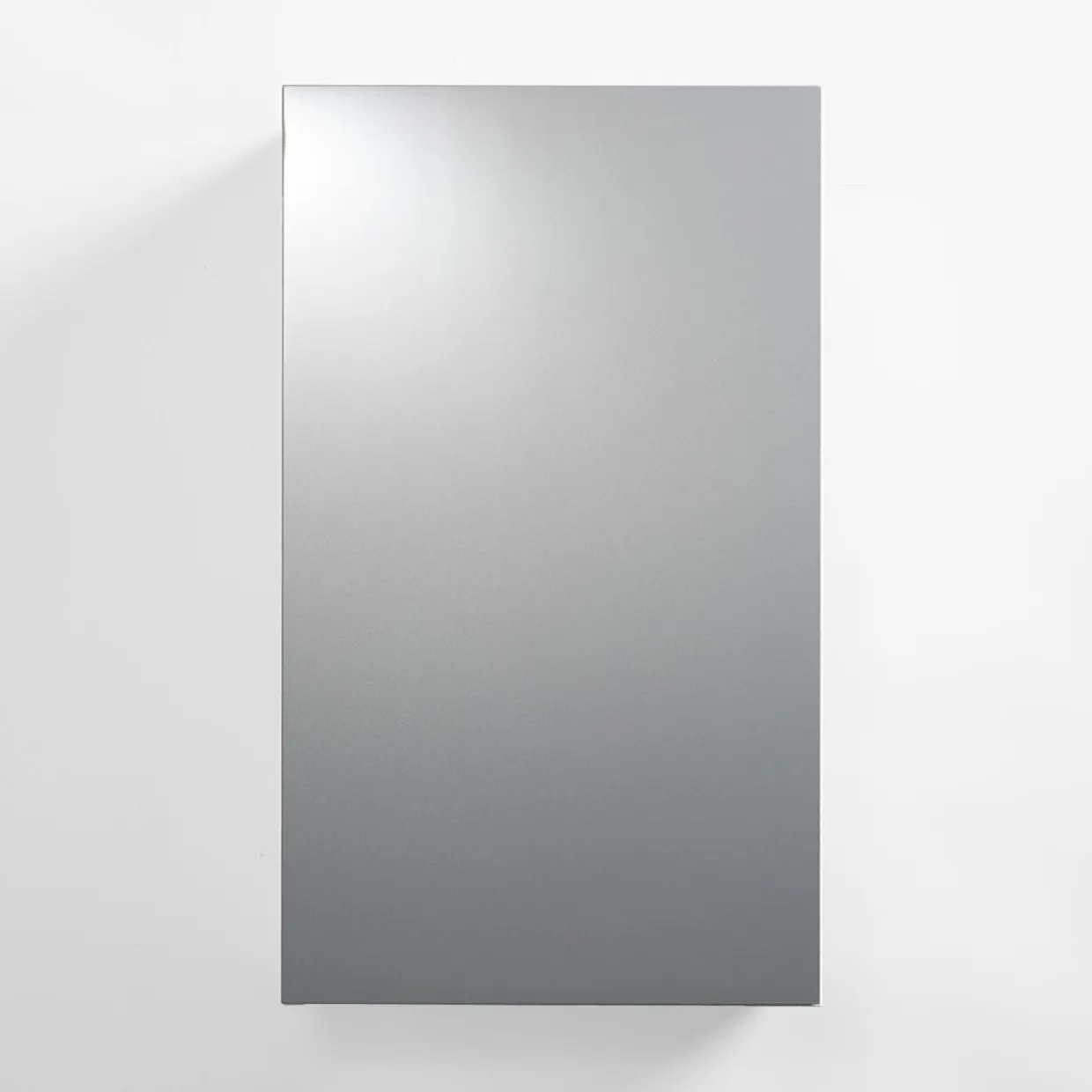 Front drzwi SALSA 45x76,5 szary metalic połysk