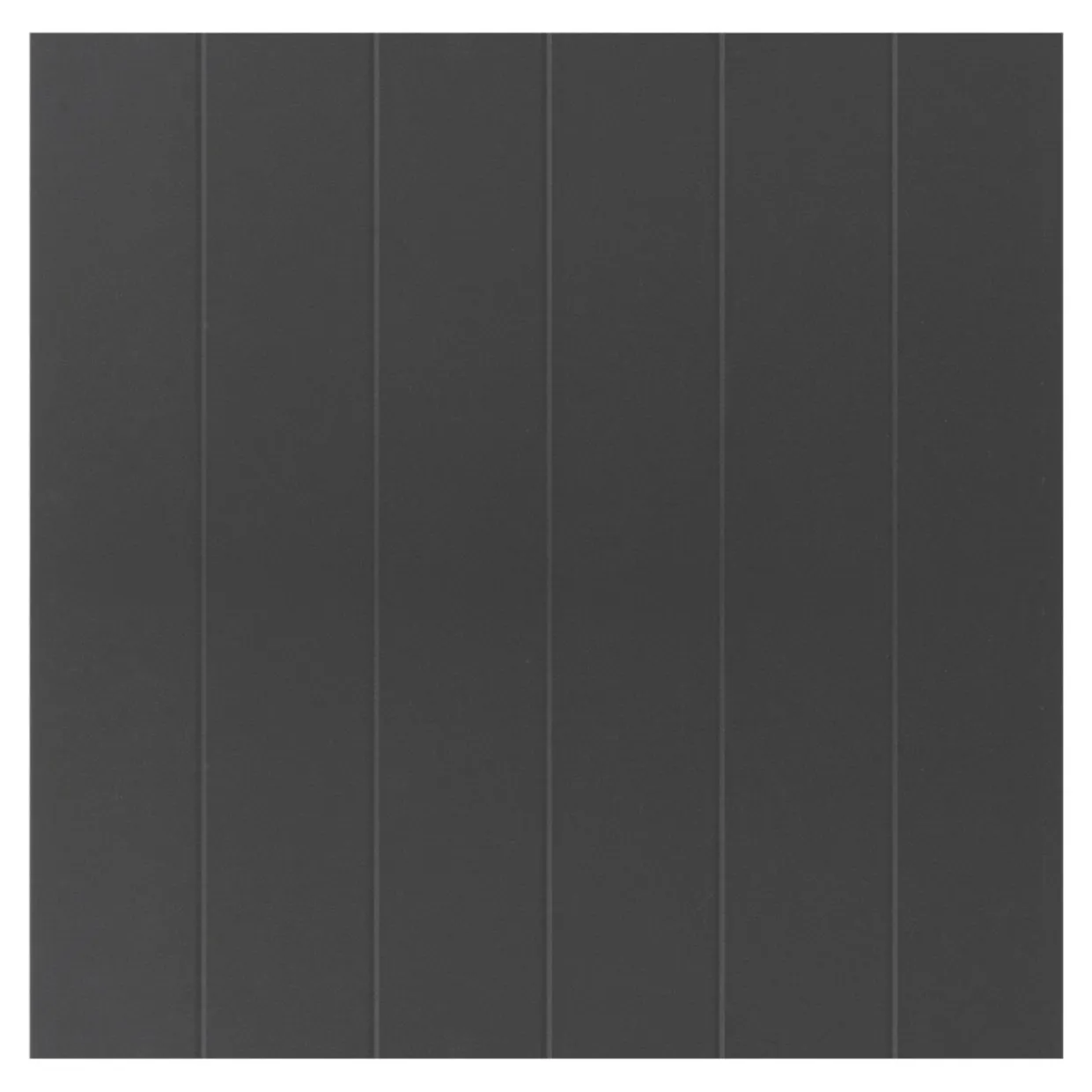 Front drzwi SIMPLE 60x59,6 cm grafit