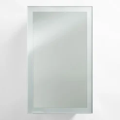 Front drzwi SITIO 60x98 C-0 szkło mleczne