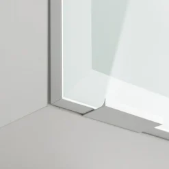 Front drzwi SITIO 60x98 C-0 szkło mleczne