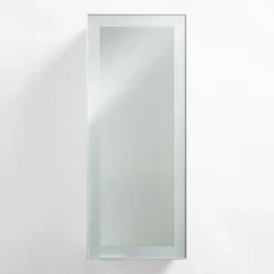 Front drzwi SITIO 40x98 C-0 szkło mleczne