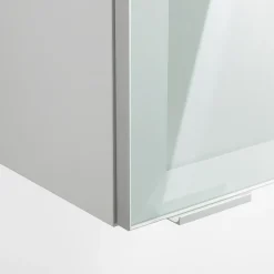 Front drzwi SITIO 60x59,6 C-0 szkło mleczne
