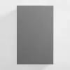 Front drzwi SOLA 60x98 bazaltowy szary mat