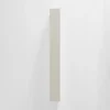 Front drzwi SOLA 15x137,3 szary taupe mat