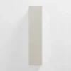Front drzwi SOLA 30x137,3 szary taupe mat