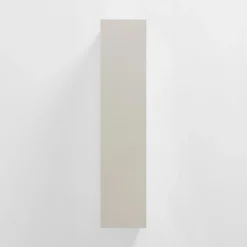 Front drzwi SOLA 30x137,3 szary taupe mat