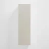 Front drzwi SOLA 40x137,3 szary taupe mat