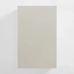 Front drzwi SOLA 60x98 szary taupe mat