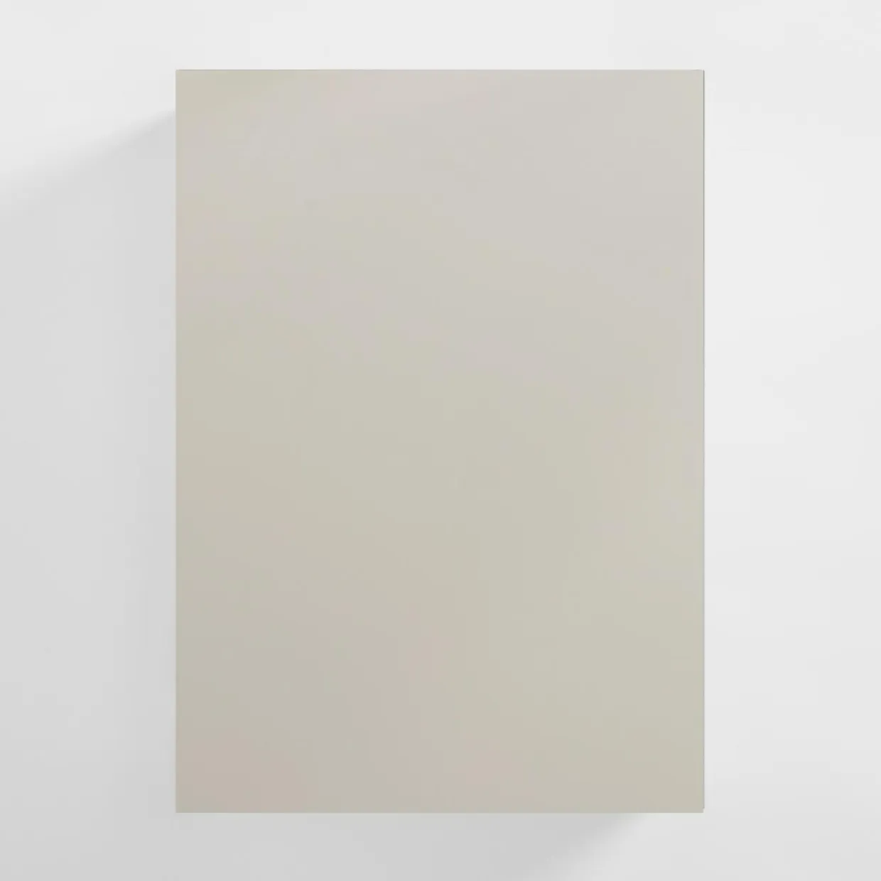Front drzwi SOLA 40x57,3 szary taupe mat