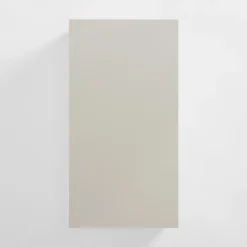 Front drzwi SOLA 40x76,5 szary taupe mat