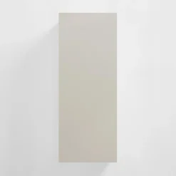 Front drzwi SOLA 30x76,5 szary taupe mat