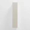 Front drzwi SOLA 15x76,5 szary taupe mat