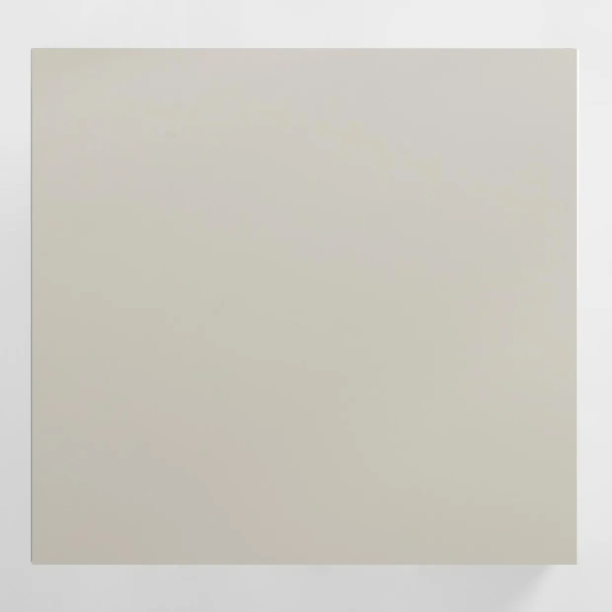 Front drzwi SOLA 60x57,3 szary taupe mat