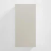Front drzwi SOLA 45x98 szary taupe mat