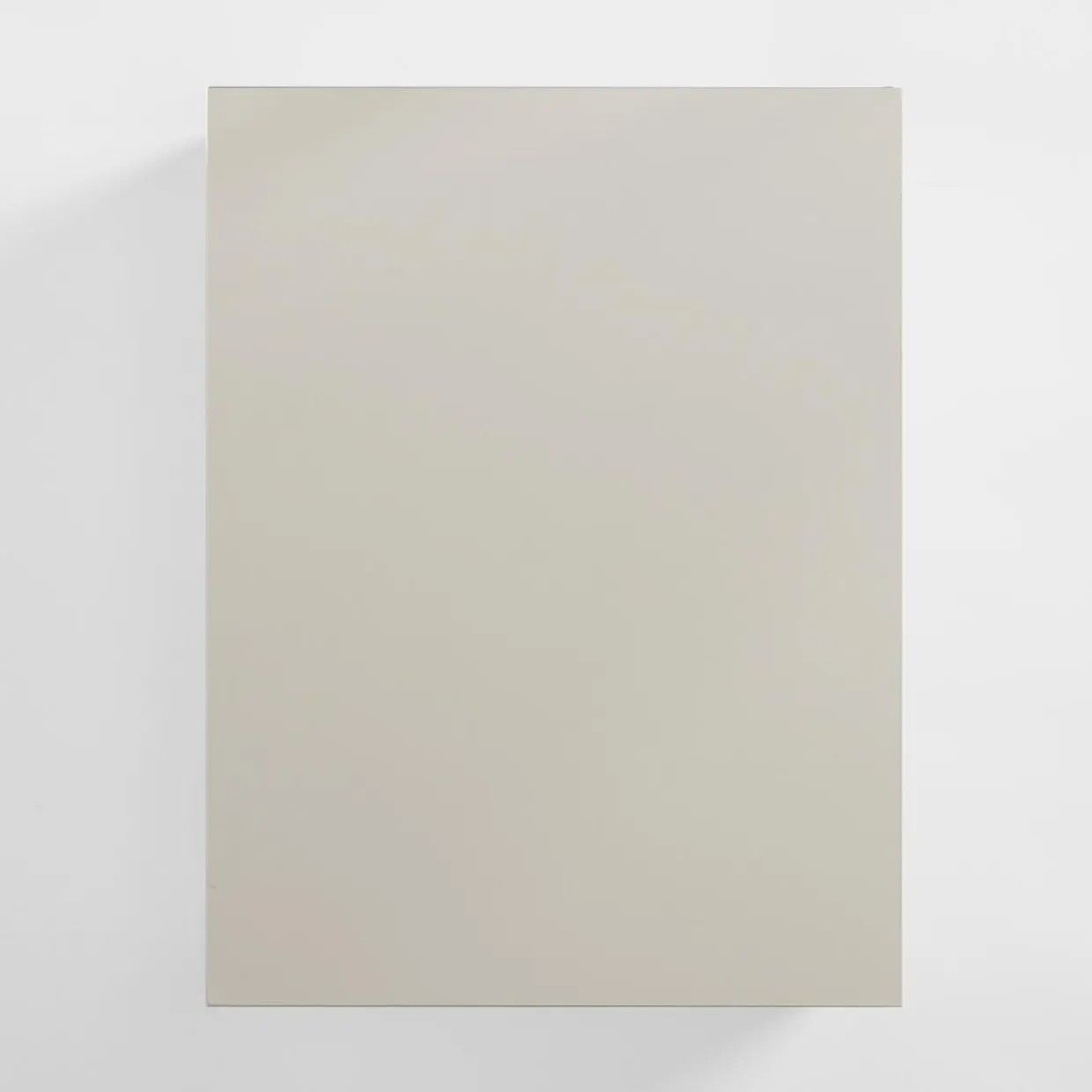 Front drzwi SOLA 40x63,7 szary taupe mat