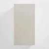 Front drzwi SOLA 50x98 szary taupe mat