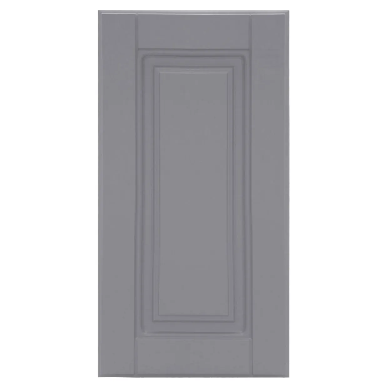 Front drzwi WINDSOR 40x76,5 szary