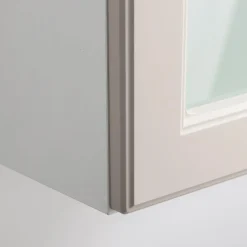 Front przeszklony ALDEA 60x98 kaszmir mat